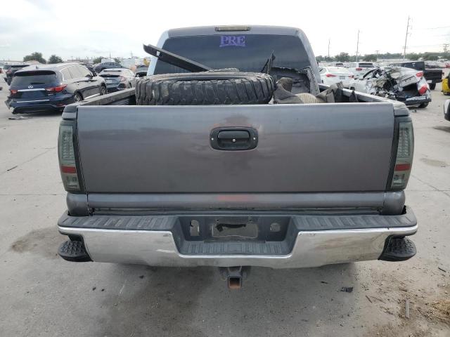 Photo 5 VIN: 2GCEK13T941369770 - CHEVROLET SILVERADO 