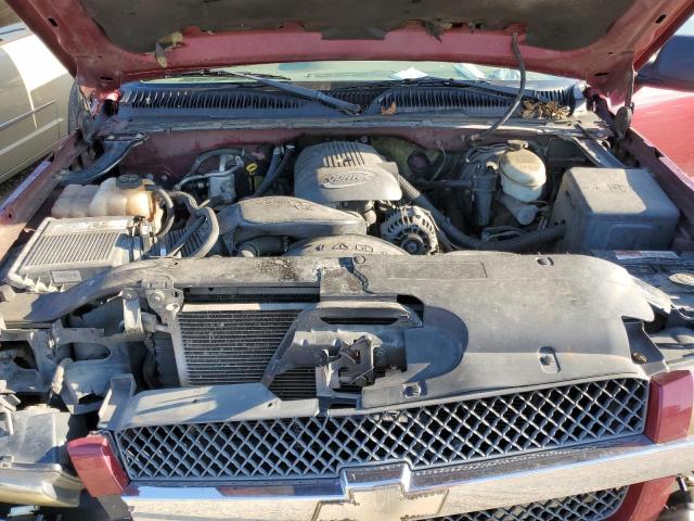 Photo 10 VIN: 2GCEK13T941383894 - CHEVROLET SILVERADO 