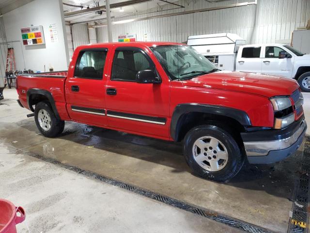 Photo 3 VIN: 2GCEK13T941423990 - CHEVROLET SILVERADO 