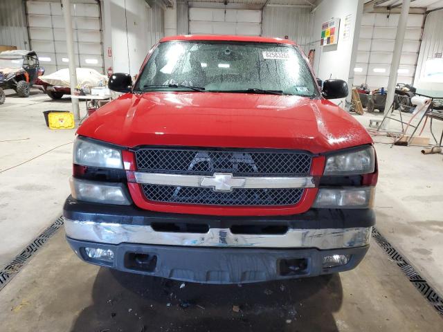 Photo 4 VIN: 2GCEK13T941423990 - CHEVROLET SILVERADO 