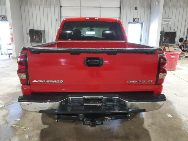 Photo 5 VIN: 2GCEK13T941423990 - CHEVROLET SILVERADO 