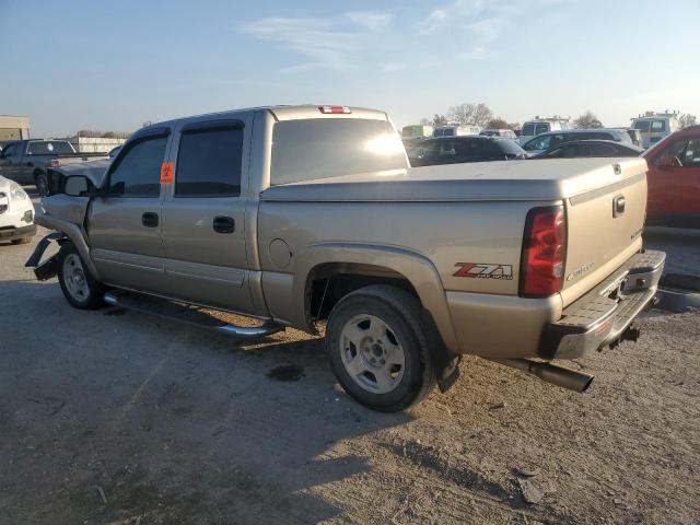 Photo 1 VIN: 2GCEK13T941431667 - CHEVROLET SILVERADO 