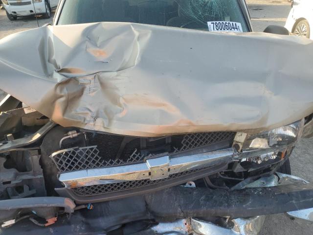 Photo 10 VIN: 2GCEK13T941431667 - CHEVROLET SILVERADO 