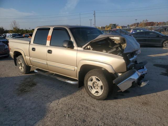 Photo 3 VIN: 2GCEK13T941431667 - CHEVROLET SILVERADO 