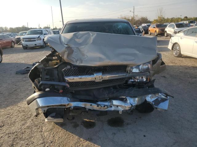 Photo 4 VIN: 2GCEK13T941431667 - CHEVROLET SILVERADO 