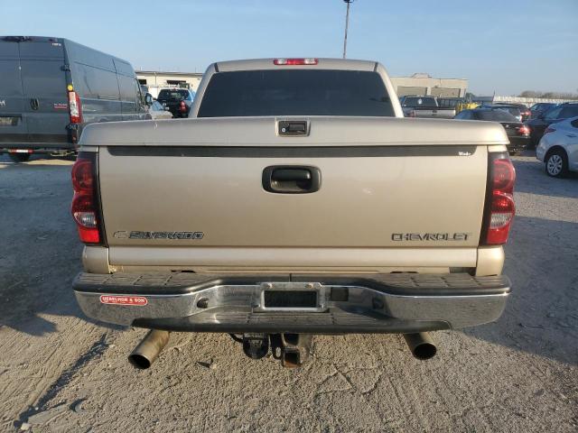 Photo 5 VIN: 2GCEK13T941431667 - CHEVROLET SILVERADO 