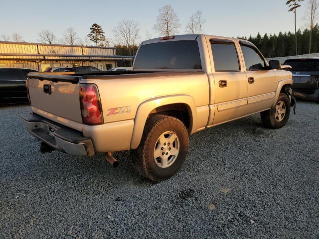 Photo 2 VIN: 2GCEK13T941432320 - CHEVROLET SILVERADO 