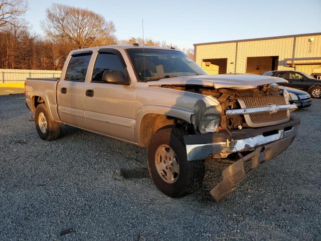 Photo 3 VIN: 2GCEK13T941432320 - CHEVROLET SILVERADO 