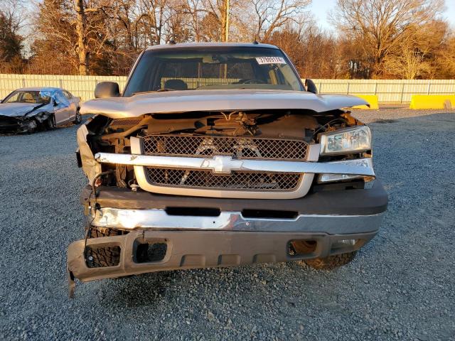 Photo 4 VIN: 2GCEK13T941432320 - CHEVROLET SILVERADO 