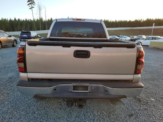 Photo 5 VIN: 2GCEK13T941432320 - CHEVROLET SILVERADO 