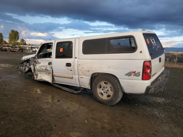 Photo 1 VIN: 2GCEK13T951152012 - CHEVROLET SILVERADO 