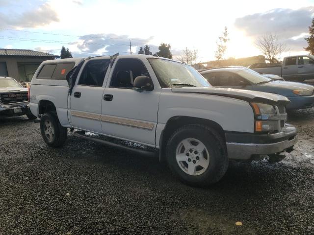 Photo 3 VIN: 2GCEK13T951152012 - CHEVROLET SILVERADO 