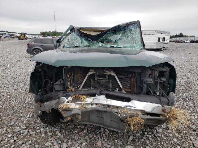 Photo 4 VIN: 2GCEK13T951171207 - CHEVROLET 1500 