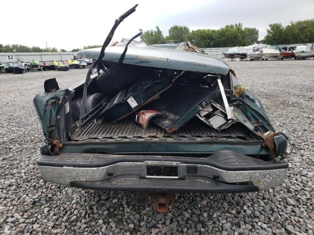 Photo 5 VIN: 2GCEK13T951171207 - CHEVROLET 1500 