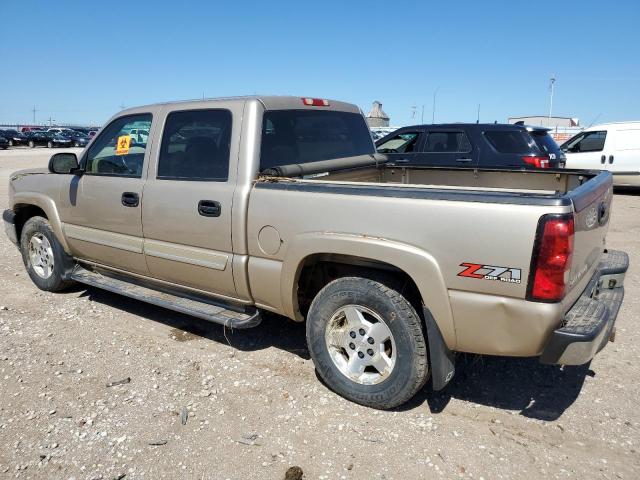 Photo 1 VIN: 2GCEK13T951211477 - CHEVROLET SILVERADO 