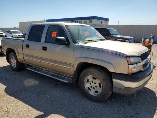 Photo 3 VIN: 2GCEK13T951211477 - CHEVROLET SILVERADO 