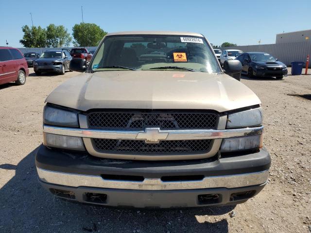 Photo 4 VIN: 2GCEK13T951211477 - CHEVROLET SILVERADO 