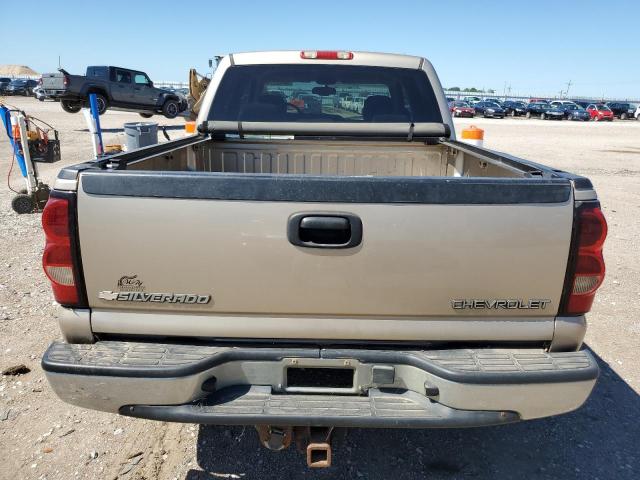 Photo 5 VIN: 2GCEK13T951211477 - CHEVROLET SILVERADO 