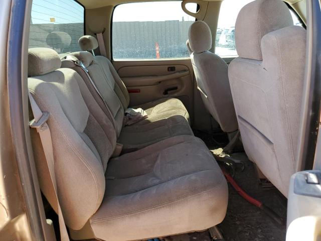 Photo 9 VIN: 2GCEK13T951211477 - CHEVROLET SILVERADO 