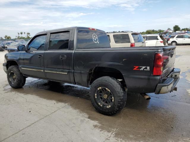 Photo 1 VIN: 2GCEK13T951226125 - CHEVROLET SILVERADO 