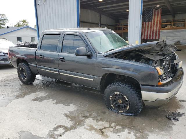 Photo 3 VIN: 2GCEK13T951226125 - CHEVROLET SILVERADO 