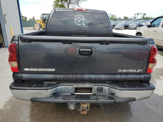 Photo 5 VIN: 2GCEK13T951226125 - CHEVROLET SILVERADO 