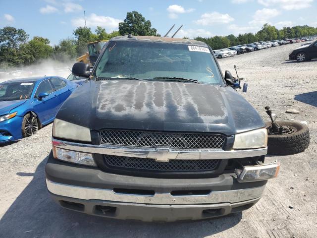 Photo 4 VIN: 2GCEK13T951268181 - CHEVROLET SILVERADO 