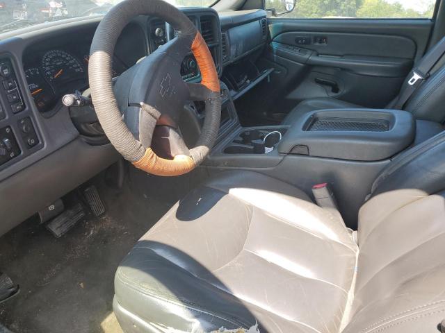 Photo 6 VIN: 2GCEK13T951268181 - CHEVROLET SILVERADO 