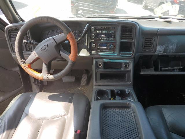 Photo 7 VIN: 2GCEK13T951268181 - CHEVROLET SILVERADO 