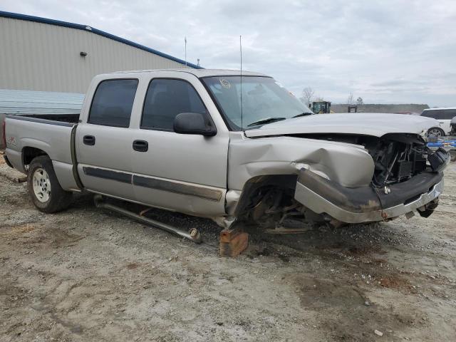 Photo 3 VIN: 2GCEK13T951299639 - CHEVROLET SILVERADO 