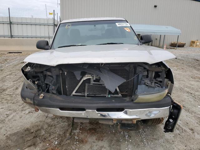 Photo 4 VIN: 2GCEK13T951299639 - CHEVROLET SILVERADO 