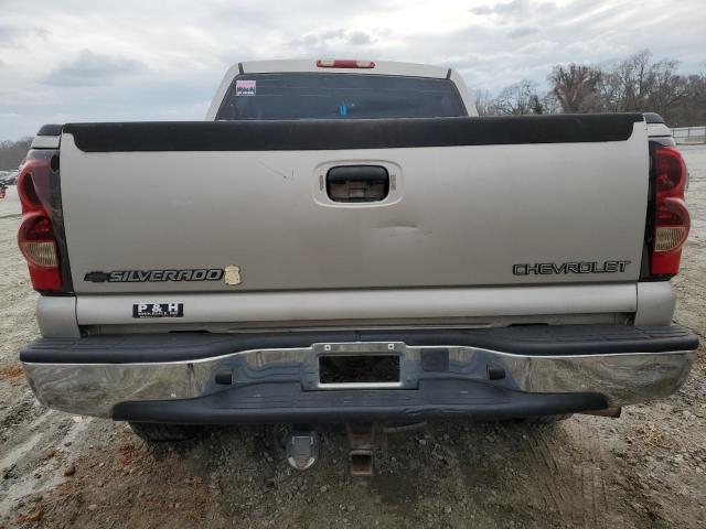 Photo 5 VIN: 2GCEK13T951299639 - CHEVROLET SILVERADO 