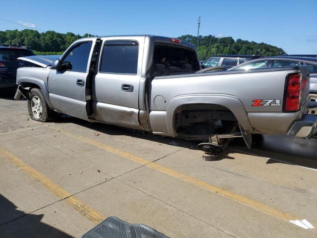 Photo 1 VIN: 2GCEK13T961104494 - CHEVROLET SILVERADO 