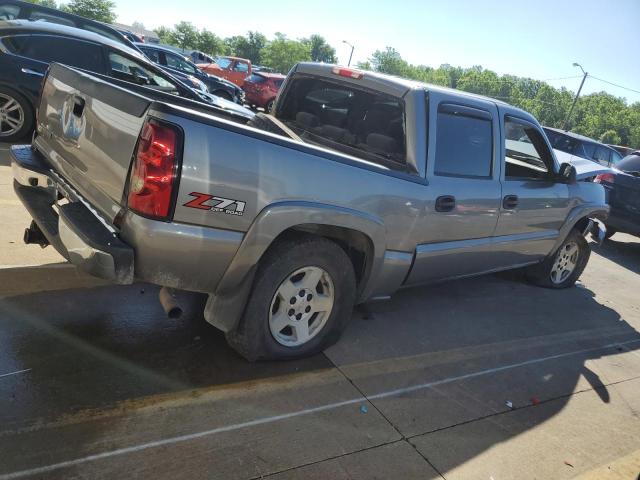 Photo 2 VIN: 2GCEK13T961104494 - CHEVROLET SILVERADO 