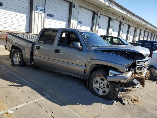 Photo 3 VIN: 2GCEK13T961104494 - CHEVROLET SILVERADO 