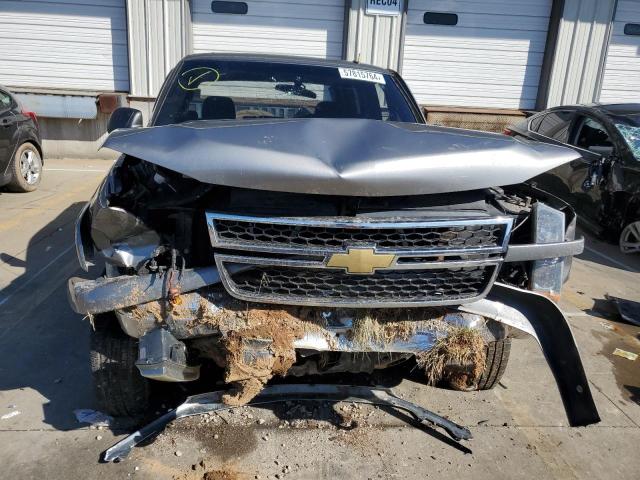 Photo 4 VIN: 2GCEK13T961104494 - CHEVROLET SILVERADO 