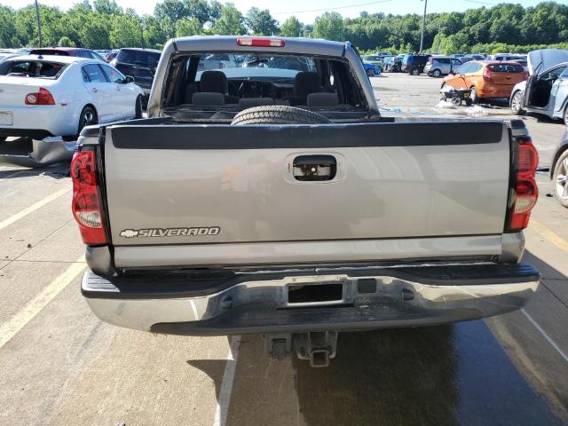 Photo 5 VIN: 2GCEK13T961104494 - CHEVROLET SILVERADO 