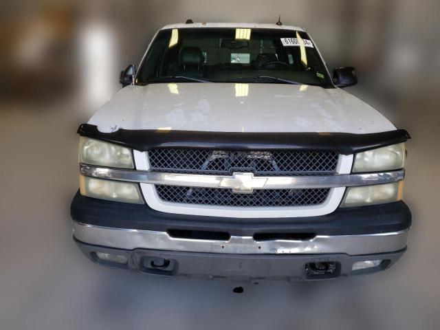 Photo 4 VIN: 2GCEK13TX41311523 - CHEVROLET SILVERADO 