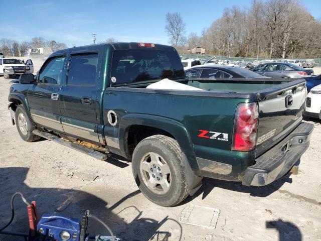 Photo 1 VIN: 2GCEK13TX51115700 - CHEVROLET SILVERADO 