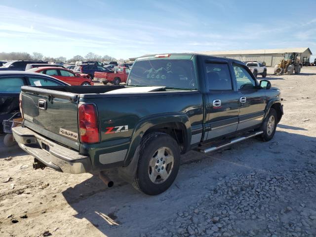 Photo 2 VIN: 2GCEK13TX51115700 - CHEVROLET SILVERADO 