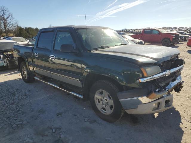 Photo 3 VIN: 2GCEK13TX51115700 - CHEVROLET SILVERADO 