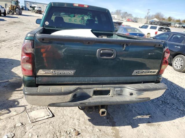 Photo 5 VIN: 2GCEK13TX51115700 - CHEVROLET SILVERADO 