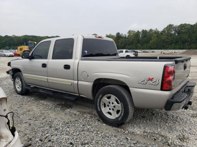 Photo 1 VIN: 2GCEK13TX51123778 - CHEVROLET SILVERADO 