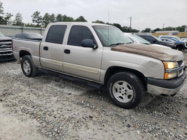 Photo 3 VIN: 2GCEK13TX51123778 - CHEVROLET SILVERADO 