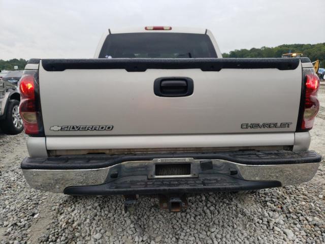 Photo 5 VIN: 2GCEK13TX51123778 - CHEVROLET SILVERADO 