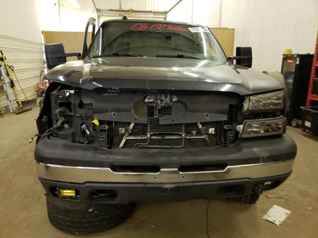 Photo 4 VIN: 2GCEK13TX51173161 - CHEVROLET ALL MODELS 