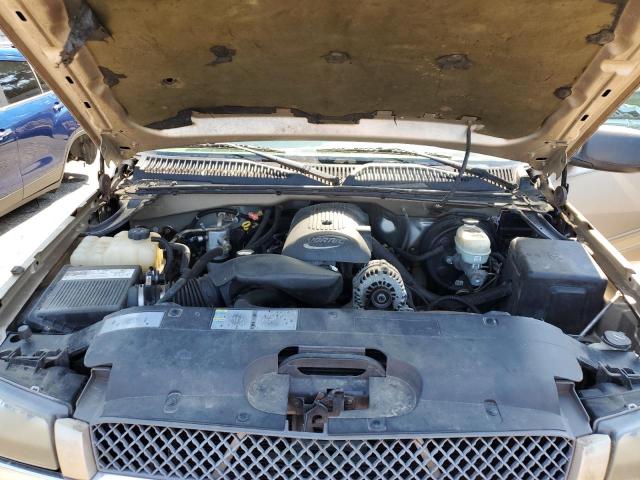 Photo 10 VIN: 2GCEK13TX51179591 - CHEVROLET SILVERADO 