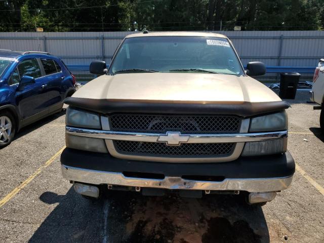 Photo 4 VIN: 2GCEK13TX51179591 - CHEVROLET SILVERADO 