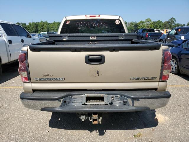 Photo 5 VIN: 2GCEK13TX51179591 - CHEVROLET SILVERADO 