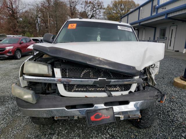 Photo 4 VIN: 2GCEK13TX51321535 - CHEVROLET ALL MODELS 